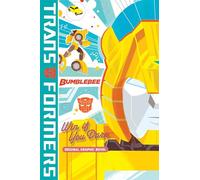 Bowers, Chad - TRANSFORMERS BUMBLEBEE WIN IF YOU DARE TP