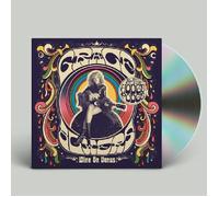 Grace Bowers & The Hodge Podge - Wine On Venus