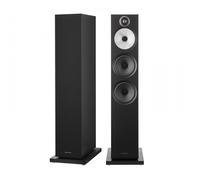 Bowers and Wilkins 603 S3 Floorstanding Speakers Black