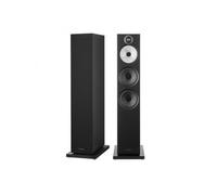 Bowers & Wilkins 603 S3 Speakers Per Pair, Black