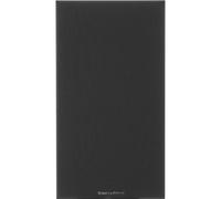 Bowers & Wilkins 606-S3-BLK