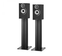 Bowers and Wilkins 607 S3 Bookshelf Speakers Black