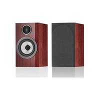 Bowers & Wilkins 707 S3 Bookshelf Speakers Per Pair, Santos Gloss