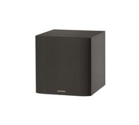 Bowers & Wilkins ASW608 Subwoofer, Black