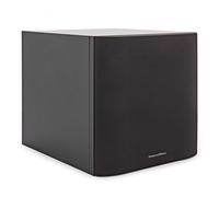 Bowers & Wilkins ASW608 Subwoofer Black