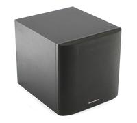 Bowers & Wilkins ASW608 Subwoofer Black