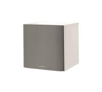 Bowers & Wilkins ASW608 White Subwoofer, 1