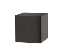 Bowers & Wilkins ASW610 Subwoofer, Black