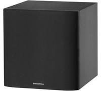 Bowers & Wilkins B&W ASW608 8" 200w Active Powered Compact Long Throw Subwoofer