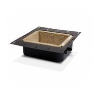 Bowers & Wilkins BB 6C Ceiling Back Box (Single)