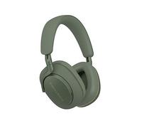 PX7 S2E Noise Cancelling Over-Ear Headphones - Green