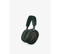Bowers & Wilkins Px8 Wireless Headphones Noise Cancelling Over Ear Dark Forest