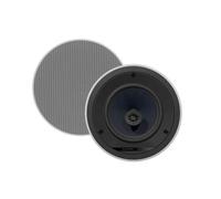 Bowers & Wilkins CCM682 Ceiling Speakers Per Pair, White