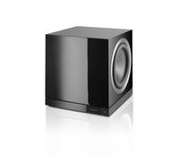 Bowers & Wilkins DB1D Subwoofer Gloss Black