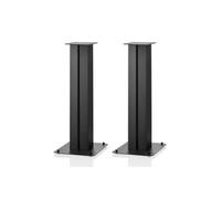 Bowers and Wilkins FS-600 S3 Stands Black