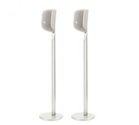 Bowers & Wilkins FS-M-1 Stands (Pair) Matte White