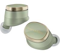 Bowers & Wilkins Headphones Pi8 Wireless In-Ear Headphones Jade Green