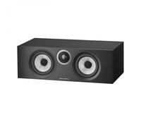 Bowers & Wilkins HTM6 S3 Centre Speaker Black