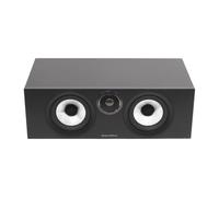 Bowers & Wilkins HTM6 S3 Centre Speaker Black