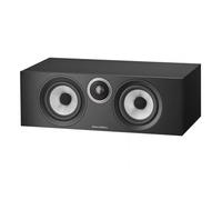 Bowers and Wilkins HTM6 S3 Centre Speaker Black