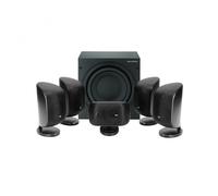 Bowers & Wilkins M-1 Satellite Speaker (Single) Black - Nearly New