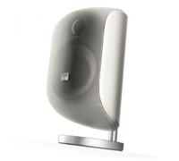 Bowers and Wilkins M1 Mk II Single Speaker Matte White B&W