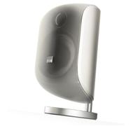 Bowers and Wilkins M1 Mk II Single Speaker Matte White B&W