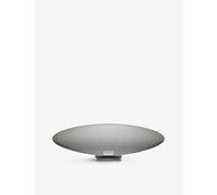 Bowers & Wilkins Pearl Grey Zeppelin Wireless Smart Speaker