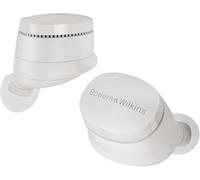 Bowers & Wilkins Pi6 True Wireless Noise Cancelling Earbuds with Bluetooth aptX, 24-bit Wireless Connection, and 6 Built-in Microphones - Cloud Grey