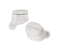 Bowers & Wilkins Pi6 True Wireless Noise Cancelling Earbuds with Bluetooth aptX, 24-bit Wireless Connection and 6 Built-in Microphones Cloud Grey