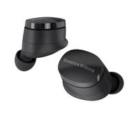 Bowers & Wilkins Pi6 Wireless Bluetooth Noise-Cancelling Earphones Storm Grey