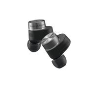 BW Pi7 S2 In-Ear True Wireless Earbuds - Satin Black