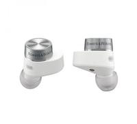 Bowers & Wilkins Canvas White Pi7 S2 in Ear True Wireless Earbuds