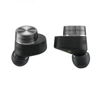 Bowers & Wilkins Pi7 S2 Wireless Earphones Satin Black