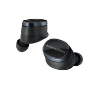 Bowers & Wilkins Pi8 Anthracite Black â High-Fidelity True Wireless Earbuds with aptX, 24-Bit Audio, and Advanced Noise Cancellation