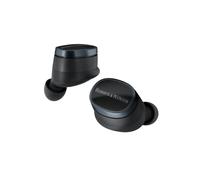 Bowers & Wilkins Pi8 True Wireless Earbuds - Anthracite Black