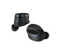 Bowers & Wilkins Pi8 True Wireless Earbuds - Anthracite Black
