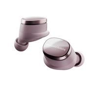 Bowers & Wilkins Pi8 In Ear Mic Noise Cancelling Wireless Bluetooth Headphones, Pale Mauve