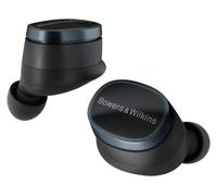 Bowers & Wilkins Pi8 True Wireless Earbuds- Anthracite Black
