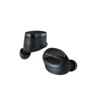 Bowers & Wilkins Pi8 True Wireless Headphones Burgundy