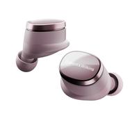 Bowers & Wilkins Pi8 In Ear Mic Noise Cancelling Wireless Bluetooth Headphones, Pale Mauve