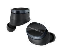 Bowers & Wilkins Pi8 Wireless Bluetooth Noise-Cancelling Earphones Anthracite Black