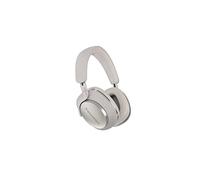Bowers & Wilkins PX7 S2 Noise Cancelling Wireless Over Ear Headphones with Bluetooth 5.0 & Quick Charge, 30 Hours of Playback and Built-In Microphone - Grey
