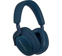 Bowers & Wilkins Px7 S2 Wireless Headphones Blue