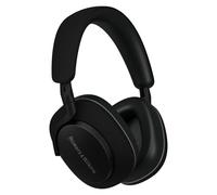PX7 S2E Noise Cancelling Over-Ear Headphones - Black