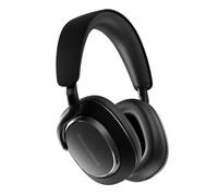 Bowers & Wilkins Px7 S3 Noise Cancelling Wireless Over-Ear Headphones, Qualcomm aptX Adaptive, Quick Charge, 30 Hours Playback, 8 Built-In Microphones - Anthracite Black