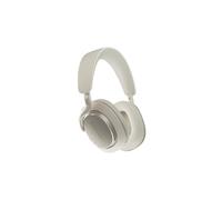 Bowers & Wilkins Px7 S3 Wireless Headphones, Noise Cancelling Over-Ear Bluetooth Headphones with aptX™ Adaptive, 8-Mic ANC, Fast Charging, 30-Hour Battery Life - Canvas White