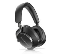 Bowers & Wilkins Px8 Headset Wireless Head-band Music USB Type-C Bluetooth Black