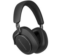 Bowers & Wilkins Px8 Over-Ear Wireless Headphones - Black