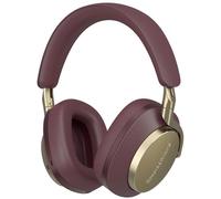 Bowers & Wilkins Px8 Over-Ear Wireless Headphones - Burgundy